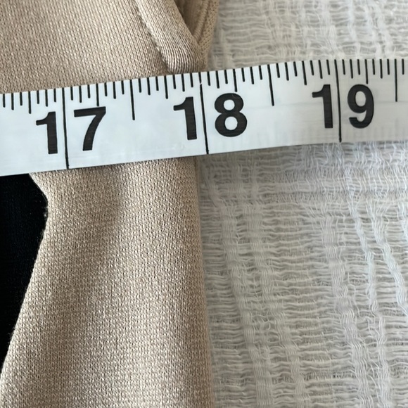 Weekend by Max Mara Dress w/ Stretch - Picture 4 of 12